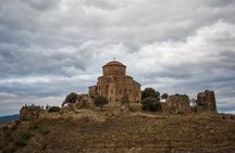 Jvari monastery & Mtskheta - Half day group tour from Tbilisi