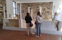 Naxos Half Day History and Culture Guided Tour