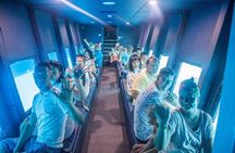 2 Hours Catamaran and Semi Submarine with Snorkeling in Hurghada