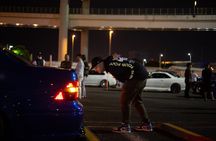 TOKYO PREMIUM CAR TOUR: Daikoku PA & Japan’s Amazing JDM Car Meet