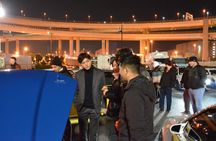 TOKYO PREMIUM CAR TOUR: Daikoku PA & Japan’s Amazing JDM Car Meet