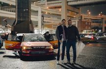 TOKYO PREMIUM CAR TOUR: Daikoku PA & Japan’s Amazing JDM Car Meet