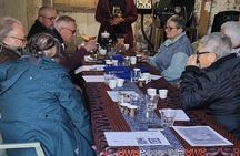 A Sensory Journey through Specialty Coffee - Tasting Workshop