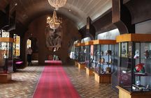 Day Tour to Mtskheta, Gori (Stalin museum) and Uplistsikhe