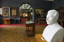 Day Tour to Mtskheta, Gori (Stalin museum) and Uplistsikhe