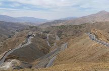 3 Days Marrakesh Desert Tour