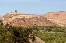 3 Days Marrakesh Desert Tour