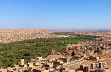 3 Days Marrakesh Desert Tour