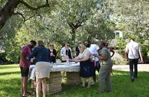 Cook Like a Local in San Marino Countryside