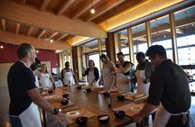 Cook Like a Local in San Marino Countryside