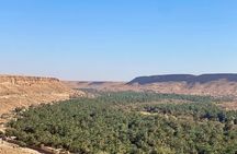 3-Day Fes to Marrakesh Desert Private Tour