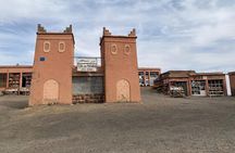 3-Day Fes to Marrakesh Desert Private Tour