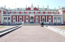 Beyond the Old Town -Tallinn's Hidden Gems by Car