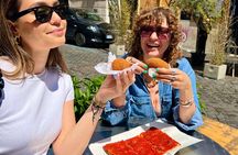 Truly Italian! Rome's Best Flavors