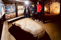 BOSNIAN PYRAMIDS TOUR (nature, history & archeology)