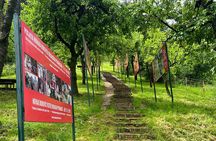 BOSNIAN PYRAMIDS TOUR (nature, history & archeology)