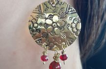Taghazout - Agadir: Beginning Jewelry Making Workshop 