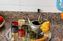 Private CousCous Cooking Class in a Traditional Family Home