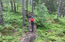 Mountain Bike - Voss Storålsen