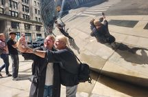 Photo Tour with Pro Photographer