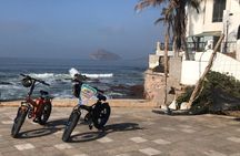 Mazatlan Smart Bike Tour