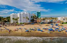 Mazatlan Sightseeing and Shopping Tour