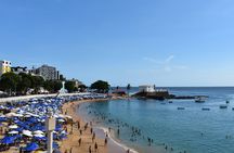 Salvador Deluxe privat SUV City daytour with exquisit lunch.