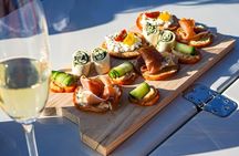 Private Sunset Cruise to Klima with snacks and drinks