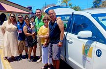 Sierra Madre Villages Half-Day Cultural Tour