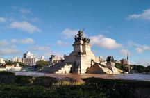 Ipiranga Museum: Echoes of Independence: Unveiling Brazil's Past