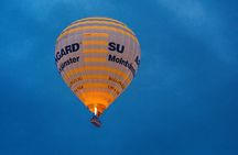 Marrakech Balloon Agafy Package