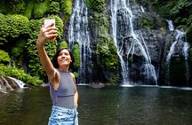Lovina Sunrise Dolphin & Waterfall Tour