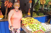  Private Sigiriya Day Tour and Authentic Sri Lankan Lunch Buffet 