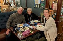 Budapest Essentials Private Tour (Highlights and Hidden Sights)