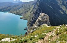 Bovilla Lake & Gamti Mountain Hike Tour from Tirana