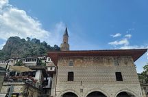 Berat Private Day Tour from Tirana – Castle, Local Food & Tasting
