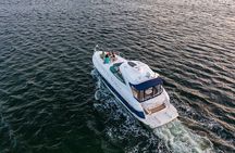 Whiskey & Chocolate Pairing Cruise