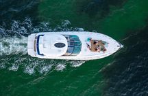 Whiskey & Chocolate Pairing Cruise