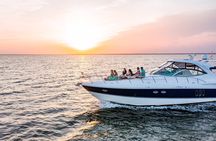 Whiskey & Chocolate Pairing Cruise