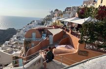 Half-Day Santorini Private Tour