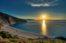 Kefalonia Private Tour: Assos, Melisani, Fiscardo & Wine tasting 