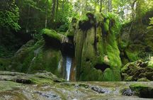 Private Guided Tour: Ravna Planina, The Spring of River Miljacka