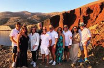 Santorini Unique Experience - Road Tour