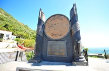 Private Upper Rock Nature Reserve Tour in Gibraltar 1.45hrs