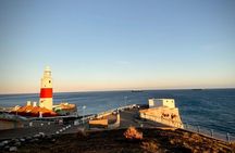 Private 7hrs Platinum Rock Tour in Gibraltar