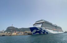Private 7hrs Platinum Rock Tour in Gibraltar