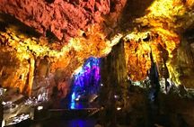 Half Day Shore Excursion 3.30hrs(Only For Cruise Passengers)