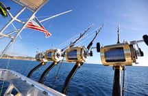 Luxury Fishing Charter