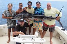 Luxury Fishing Charter