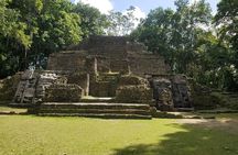 Lamanai Day Tour
